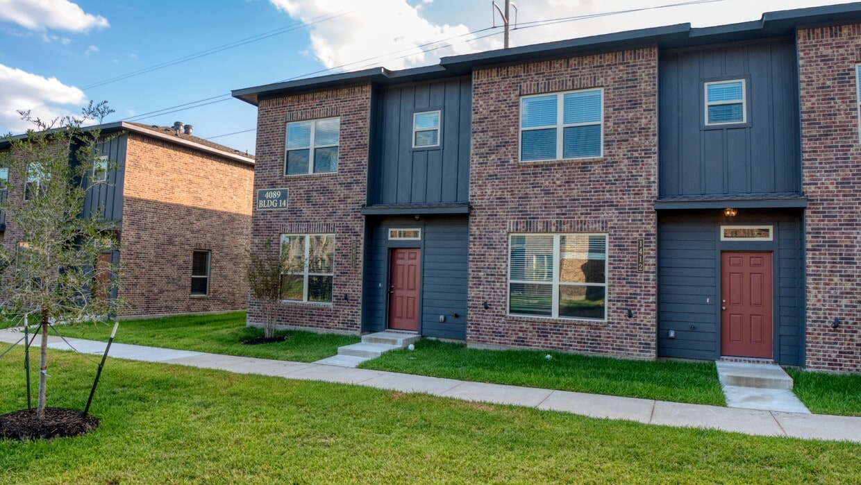 Photo - 4089 Cross Park Dr (Bryan, TX)