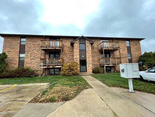 Photo - 507 Columbia Dr Unit Apt I