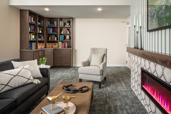 Villas at Pleasant Ave - 55+
