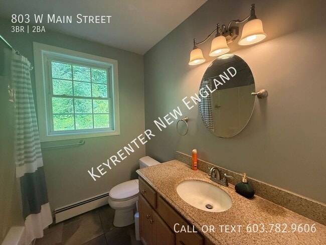 Photo - 803 W Main St