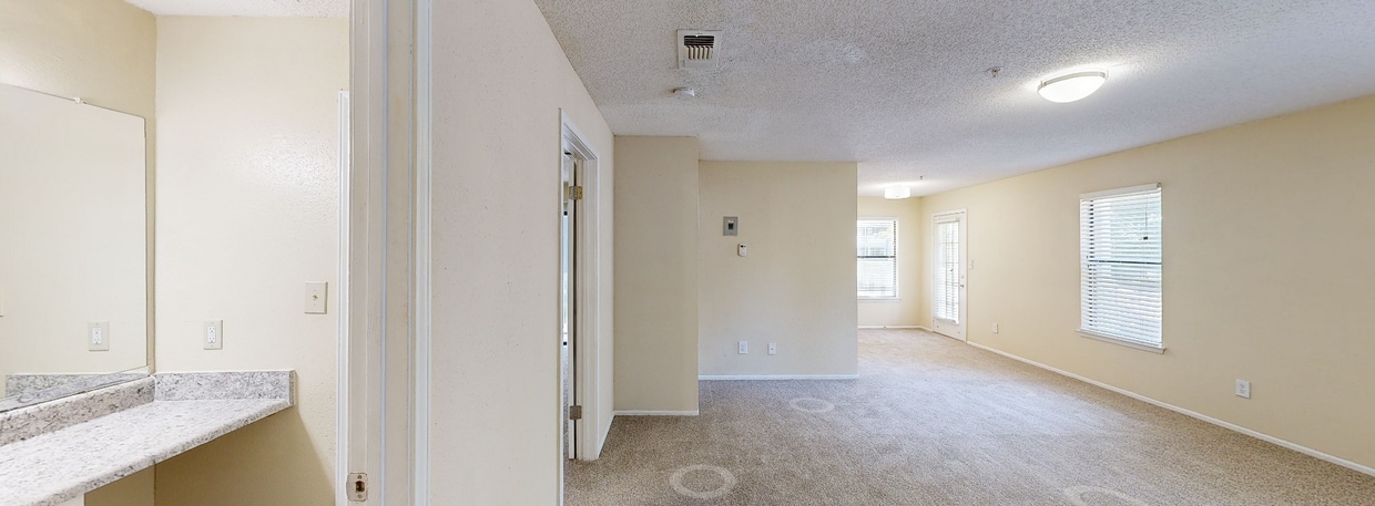 Photo - The 1800 at Barrett Lakes Apartments