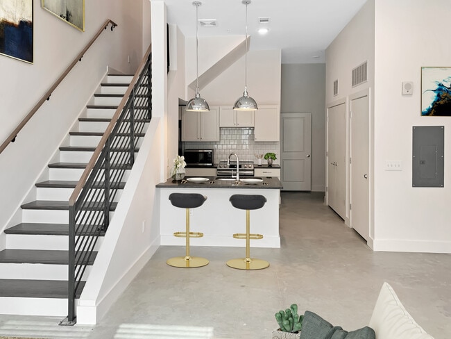 Photo - The Brunswick