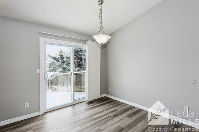 Photo - 4 bedroom Home in West Wichita