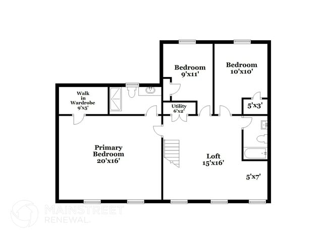 Photo - 6621 Timberbend Dr