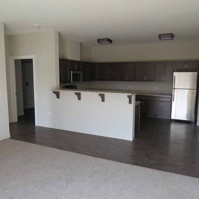 Photo - Anthony Place Senior Apartments