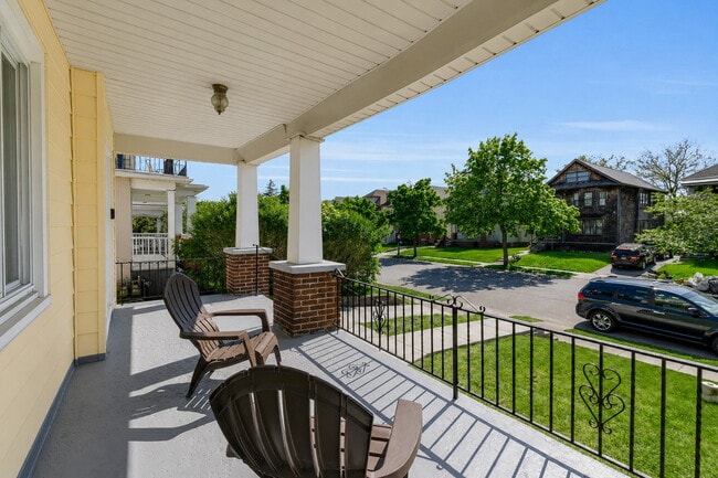 Photo - Furnished 4-Bedroom, 2-Bath Lower Unit in North Buffalo Unit 1
