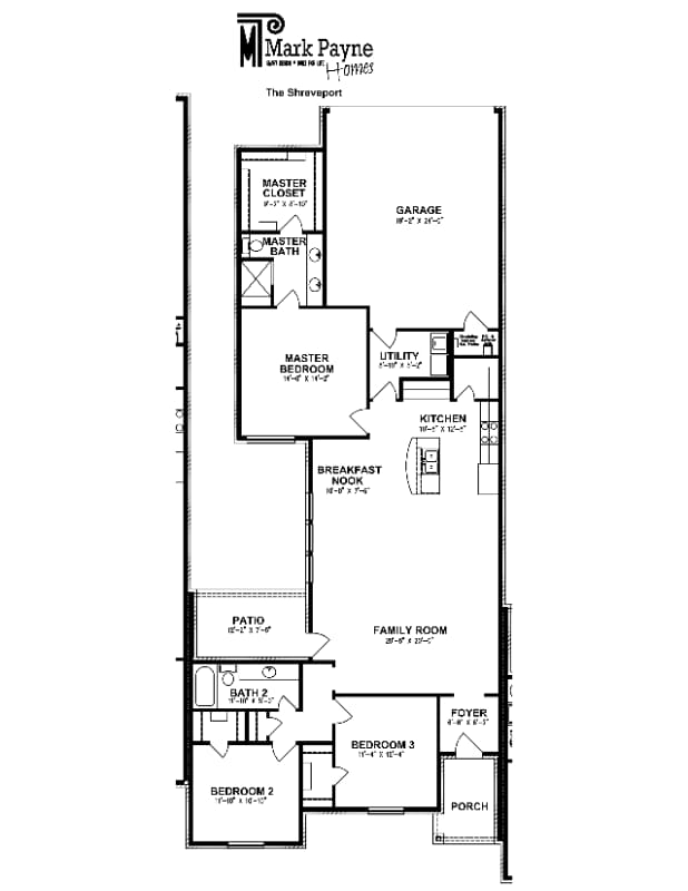 Photo - 1306 Milltown Rd