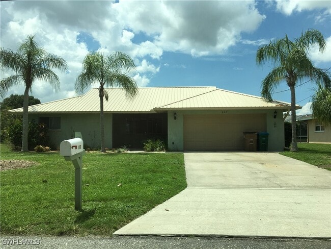 Photo - 802 SE 32nd St House