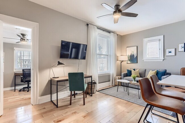 Photo - 1660 N Gaylord St Unit SI ID1026274P