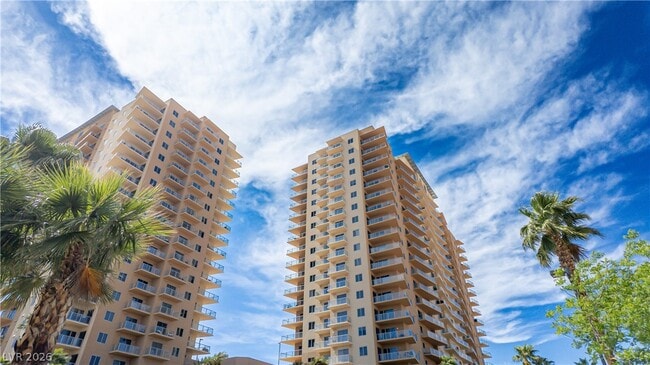 Photo - 8255 S Las Vegas Blvd Unit 809