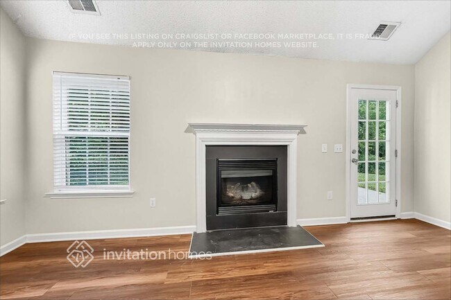 8802 Laurel Run Dr