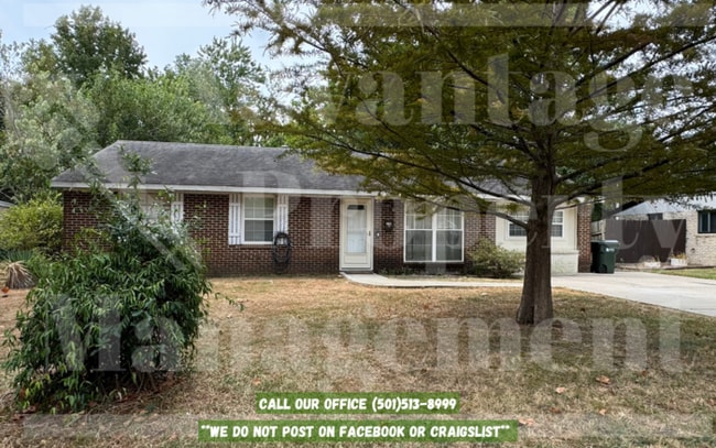 Building Photo - 2103 Arkansas Ave Rental
