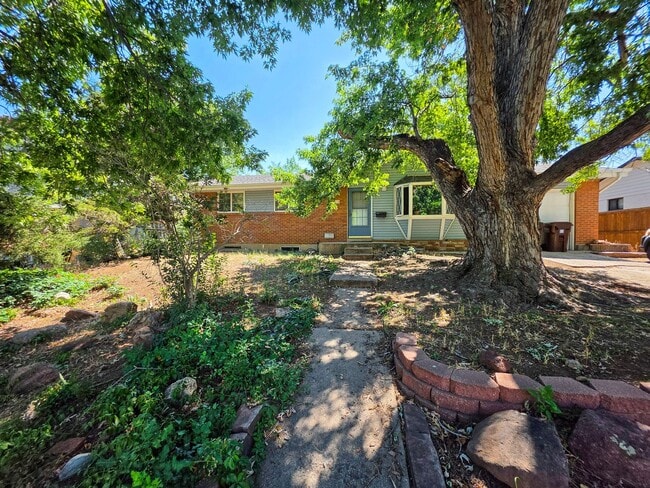 Building Photo - 5-Bedroom Home with Finished Basement, Large Backyard & Attached Garage