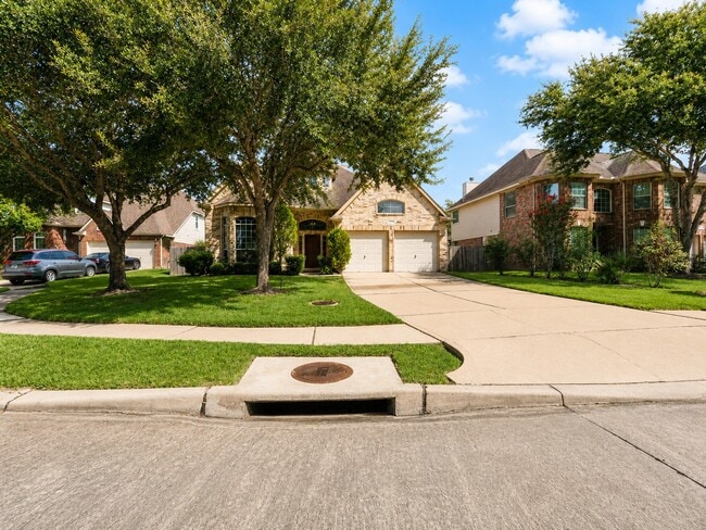 Photo - 1815 Granite Field Ln