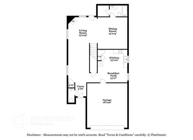 Photo - 1208 Riverford Dr