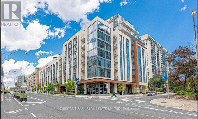 Photo - 6 Jackes Ave Unité 306