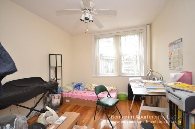 Photo - 5 Barrows St Condo Unit 4A