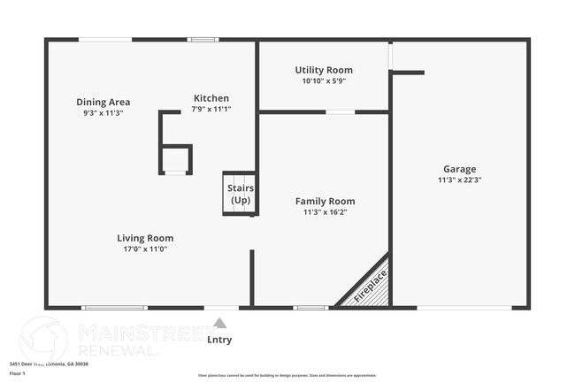 Photo - 3451 Deer Trce