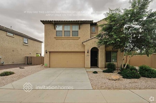 Building Photo - 11037 E Santino Ave Rental