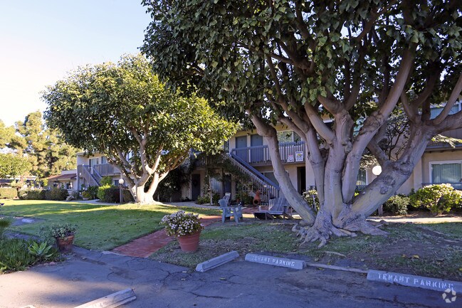 Corals Apartments - Corals Apartments