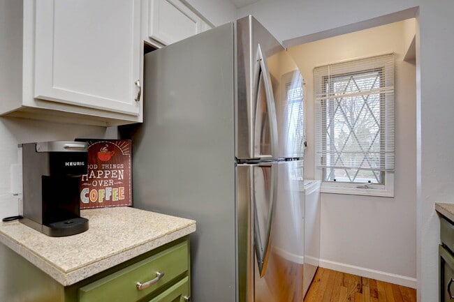 Photo - Wonderful 2 Bed 2 Bath Townhouse with Fireplace + Community Pool Unit A