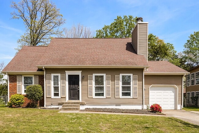 Building Photo - 824 Bishopsgate Rd