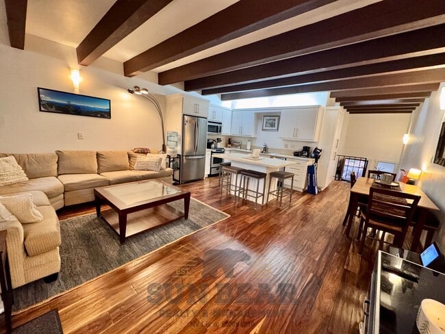 Photo - Beautiful furnished 3 bedroom! Great Location! Unit 36