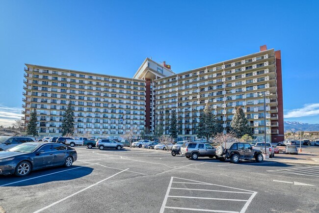 Photo - 2 Bed 2 Bath Condo in Historic Satellite Hotel