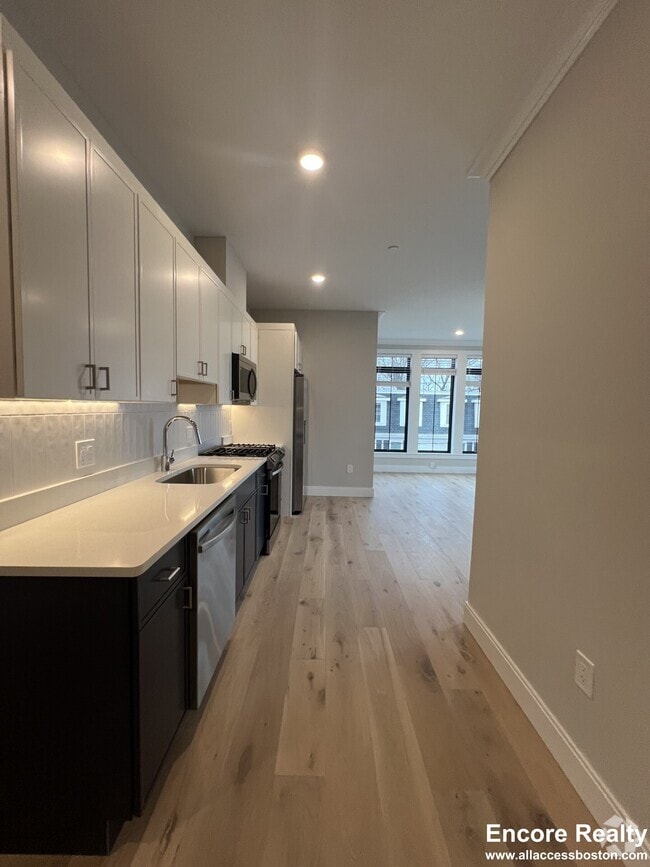 Building Photo - 5 Adamson St Rental