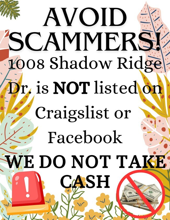 Photo - 1008 Shadow Ridge Dr