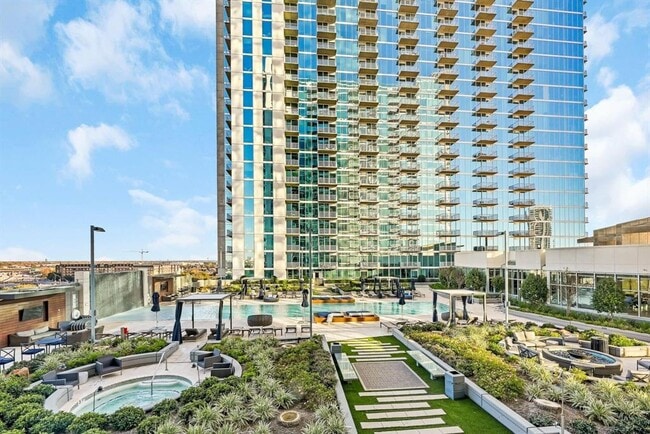 Photo - 5925 Almeda Rd Condo Unit 12710