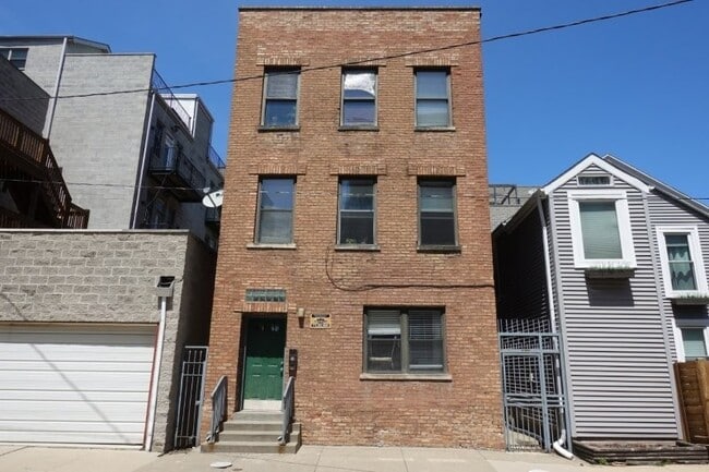 Photo - 1648 W Ontario St Condo Unit 1