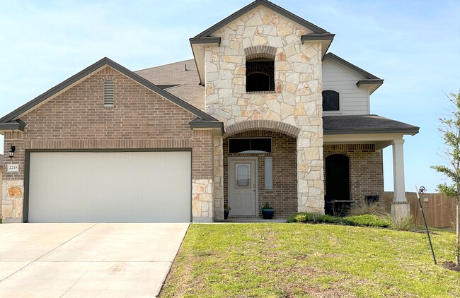 Photo - 2218 Wigeon Way Casa