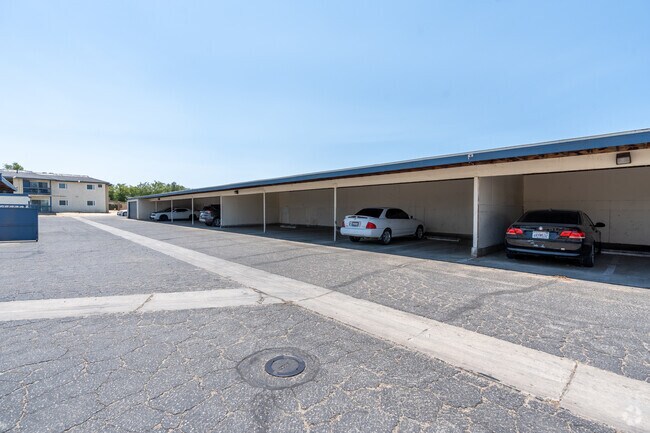 Parking Lot