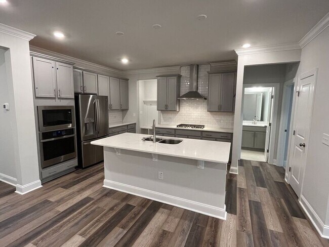 Photo - 1512 Chirping Bird Ct