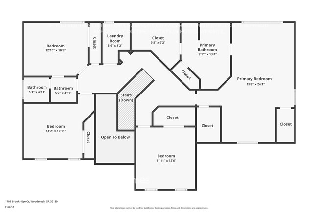 Photo - 1705 Brookridge Ct