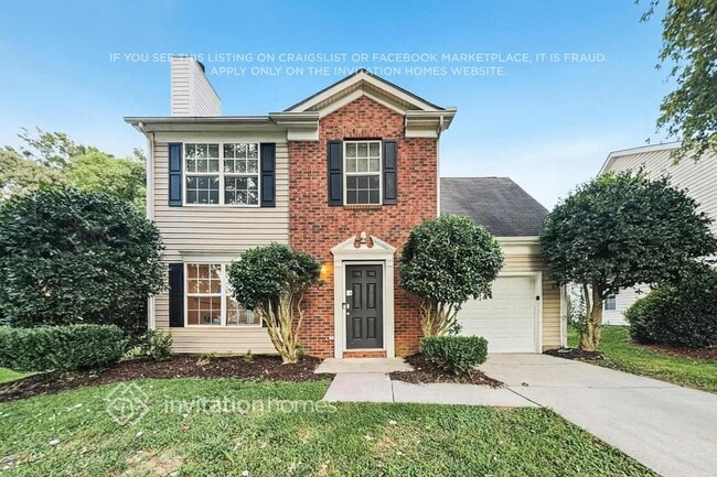 Building Photo - 9808 Aviary Hill Way