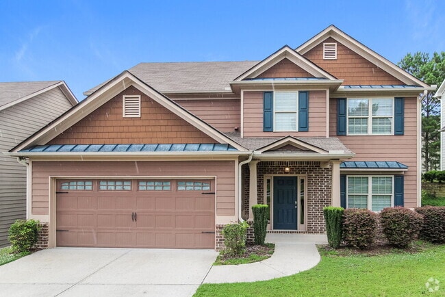 Building Photo - 2087 Juniper Ives Ct SE Rental