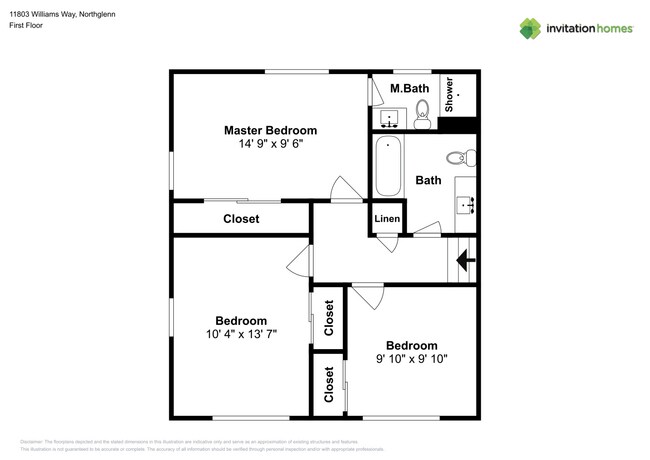 Photo - 11803 Williams Way