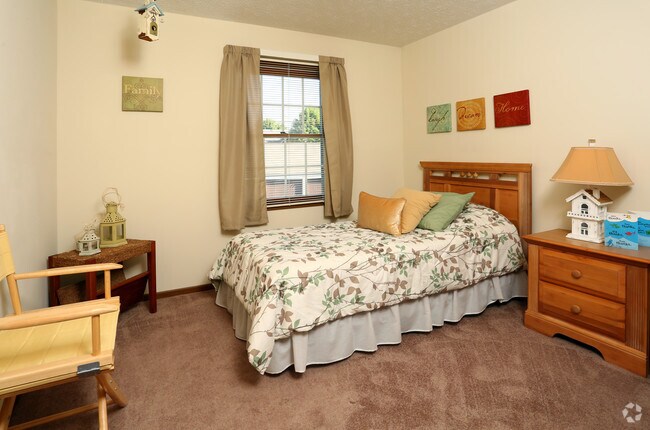 Remington Station Townhomes