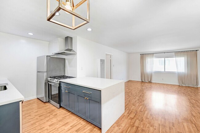 Photo - 1449 Princeton St in Santa Monica