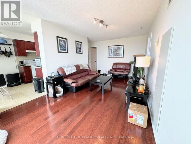 Photo - 88 Grangeway Ave Unité 2503