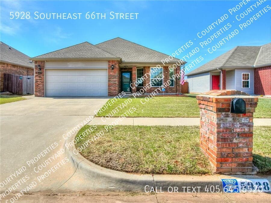 Photo - 5928 SE 66th St House