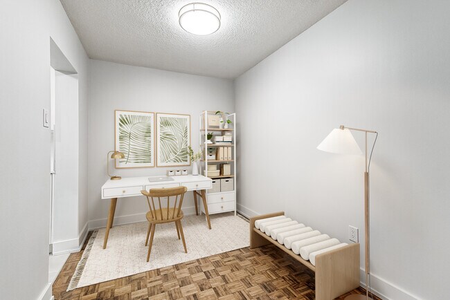 Photo - Marlborough Court