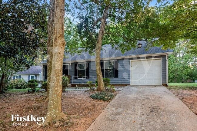 Building Photo - 6014 Crosswood Ct