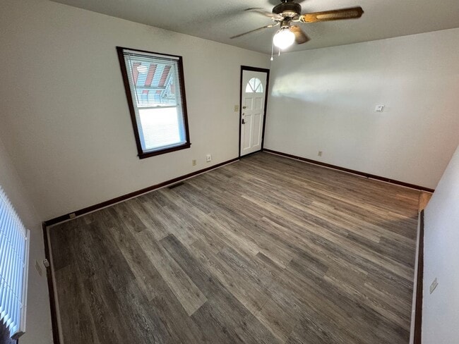 Photo - Two Bedroom Home