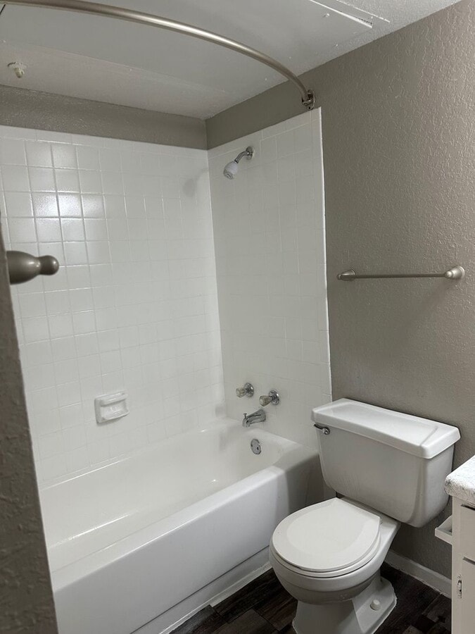 Photo - Spacious Two Bedroom Townhome with Private Patio!