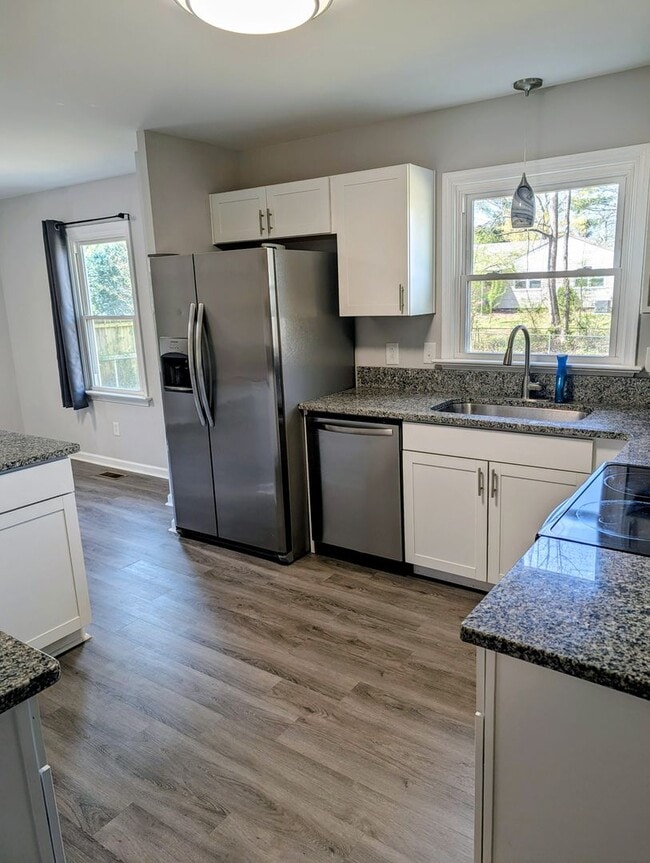 Photo - POCAHONTAS VILLAGE