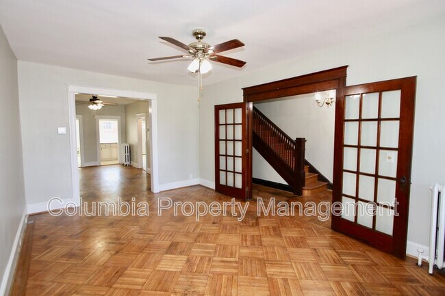 Photo - 3921 Illinois Ave NW