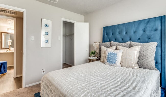 Emmitt Luxury Apartments